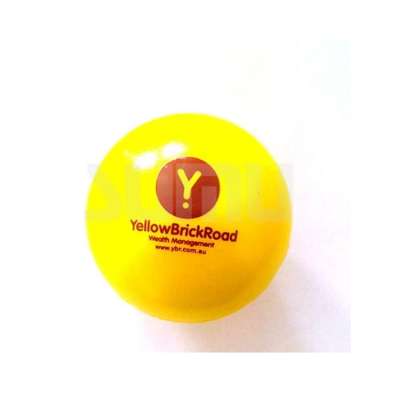 Promotional Top Quality Stress Ball Manufacturers