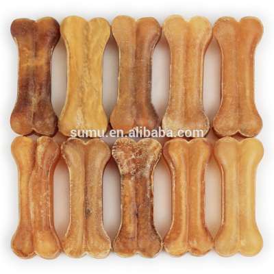 Quality-Assured Wholesale New Style Dog Chew Bone